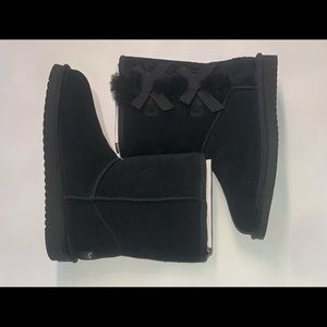 cute trendy ugg boots!